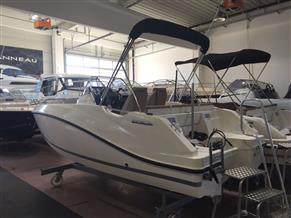 QUICKSILVER QUICKSILVER ACTIV 555 OPEN