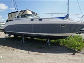 Rinker 342 Express Cruiser