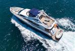 Sunseeker 86 Yacht