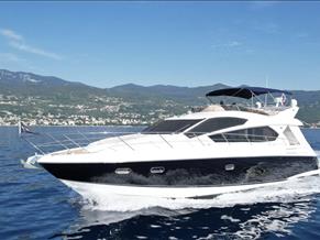 Sunseeker Manhattan 63