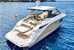 SEA RAY SEA RAY 320 SUNDANCER