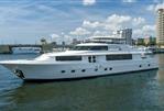 Westport Motoryacht