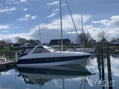 Princess V39