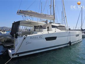 Fountaine Pajot Astrea 42