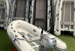 Highfield UltraLite 290 RIB