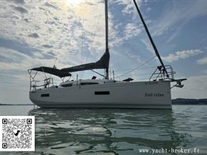 ANTILA YACHTS ANTILA 28.2