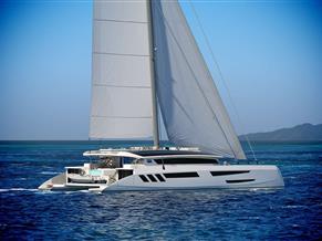 PAJOT YACHTS CATAMARAN ECO YACHT 115