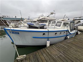 Colvic Northerner 26