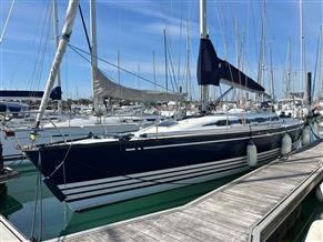 X-YACHTS X-442