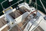 BENETEAU OCEANIS 40