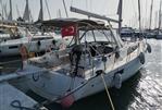 Beneteau Oceanis 41.1