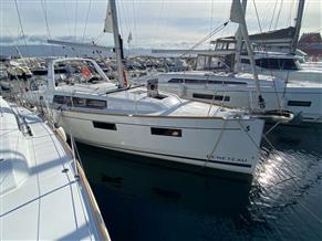 BENETEAU OCEANIS 35.1