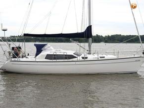 Dehler 41 DS