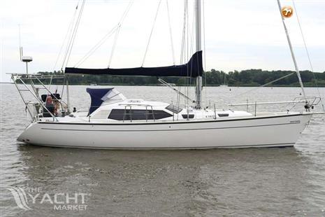 Dehler 41 DS - Picture 1