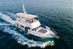 Beneteau Swift Trawler 44