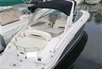 CHAPARRAL CHAPARRAL 285 SSX