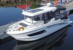 Beneteau Barracuda 9