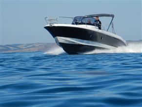 Sessa Marine Key Largo 30