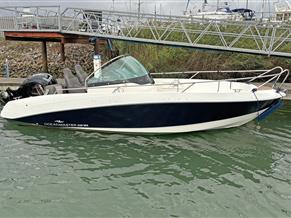 Ocean Master 630WA