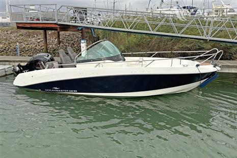 Ocean Master 630WA