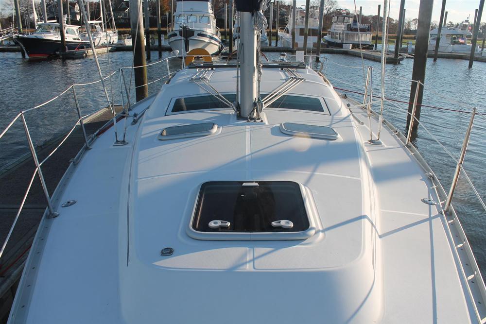 2007 Beneteau