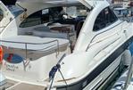 Bavaria 37 Hard Top