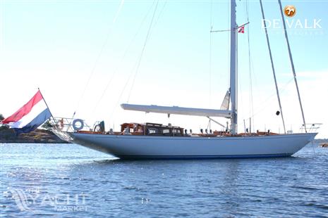 Hoek Classic 73ft - Picture 1