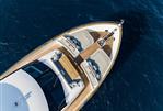 Sunseeker 28 Metre Yacht - 11 - Foredeck