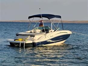 SEA RAY SEA RAY 185 SPORT