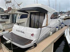 BENETEAU ANTARES 30S