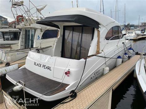 BENETEAU ANTARES 30S