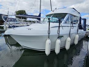 Jeanneau Merry Fisher 805