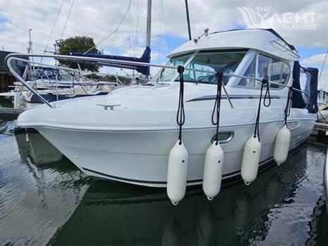 Jeanneau Merry Fisher 805