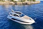 Fairline Targa 45 Open