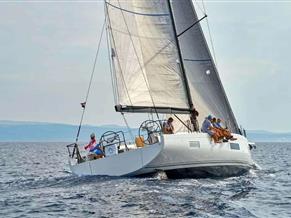 BENETEAU FIRST 53