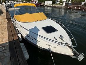 CHAPARRAL CHAPARRAL 235 SSI