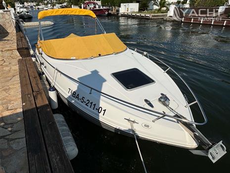 CHAPARRAL CHAPARRAL 235 SSI