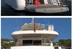 Fipa Italiana Yachts Maiora 24 - Large