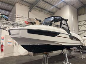 BENETEAU FLYER 7.7 SUNDECK