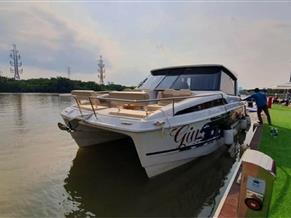 Aquila Aquila 36 Cruiser