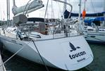 NAUTOR SWAN 56