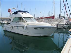 BENETEAU ANTARES 9.80