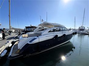 Princess V42