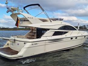 Fairline Phantom 50