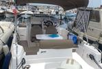 B2 MARINE CAP FERRET 672 SUN DECK