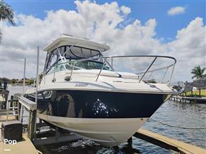 Robalo R305