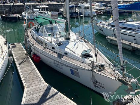 BENETEAU OCEANIS 44 CC