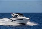 Fairline Squadron 53 - Manufacturer Provided Image: Fairline Squadron 53