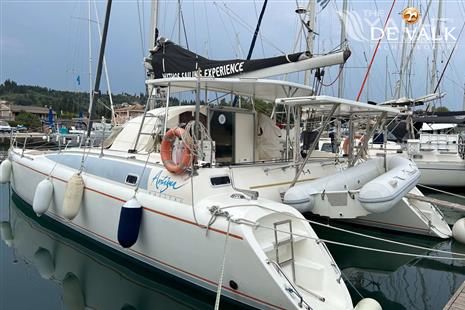 Fountaine Pajot 37 Antigua - Picture 1