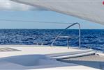 Fountaine Pajot Saona 47 - Used Sail Catamaran for sale